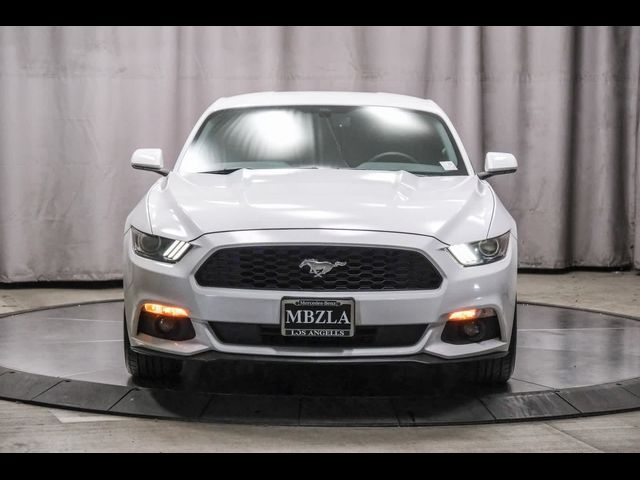 2015 Ford Mustang V6