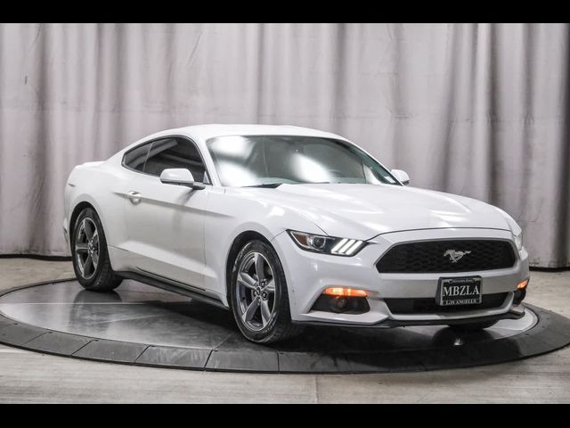 2015 Ford Mustang V6