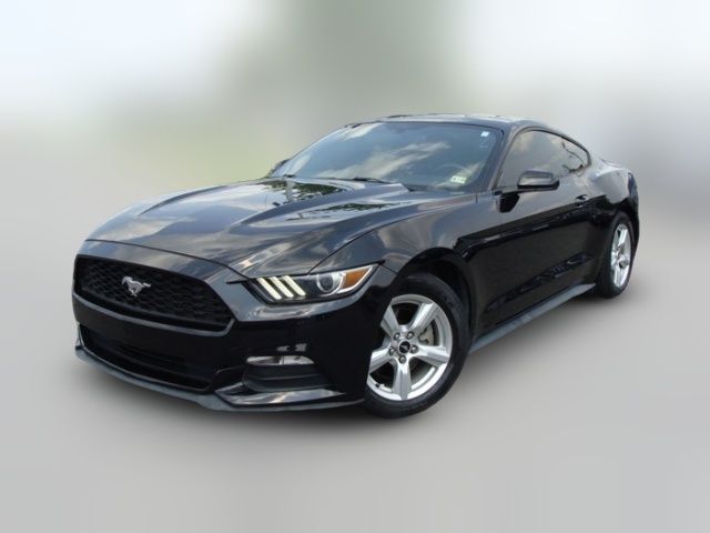 2015 Ford Mustang V6