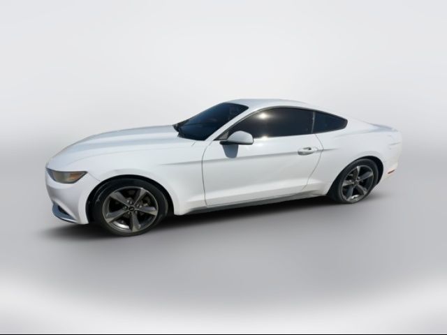 2015 Ford Mustang V6