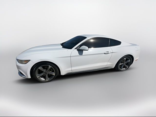 2015 Ford Mustang V6