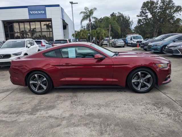 2015 Ford Mustang V6