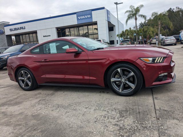 2015 Ford Mustang V6