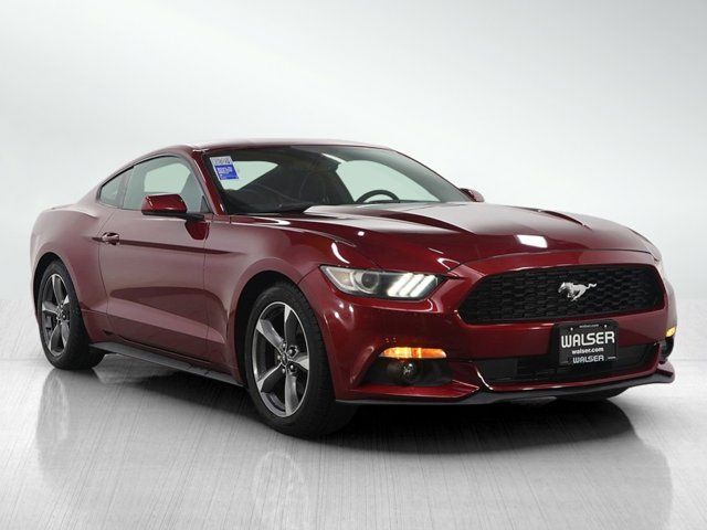 2015 Ford Mustang V6