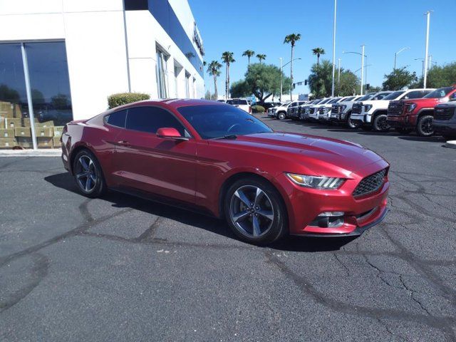 2015 Ford Mustang V6