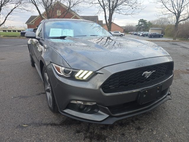 2015 Ford Mustang V6