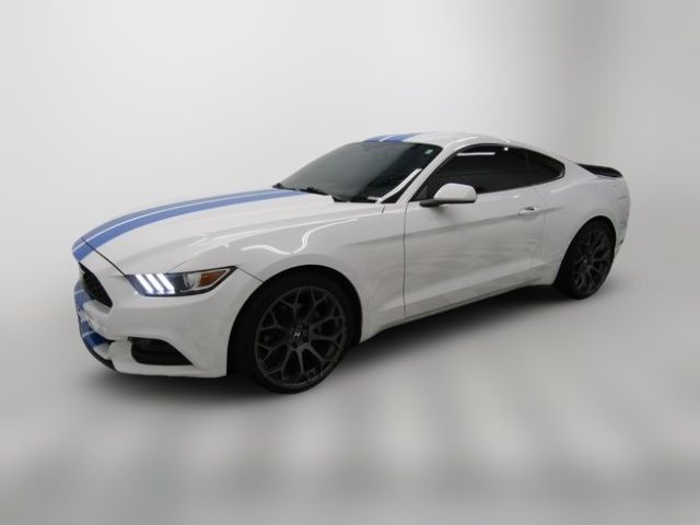 2015 Ford Mustang V6