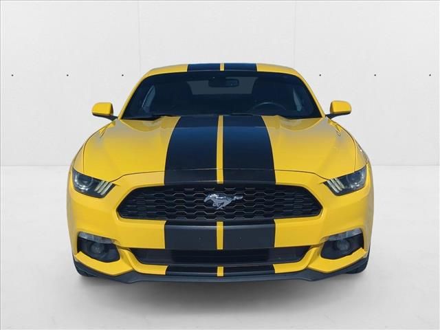 2015 Ford Mustang V6