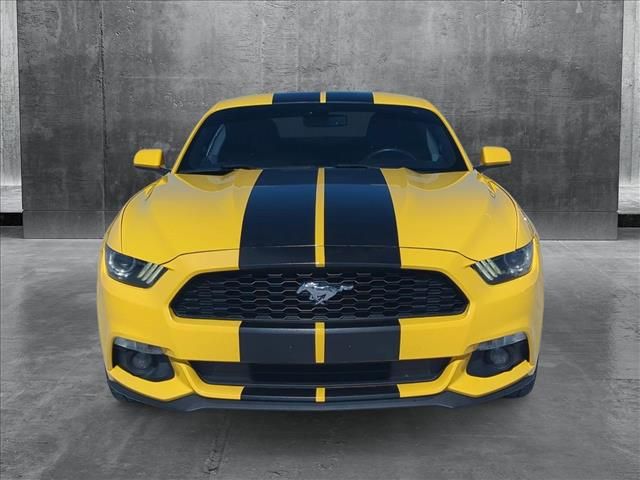 2015 Ford Mustang V6