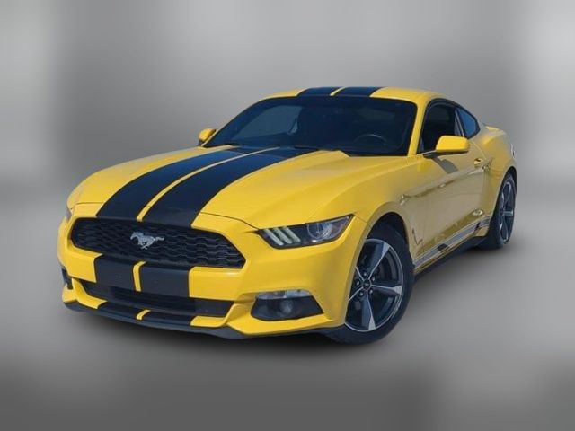 2015 Ford Mustang V6