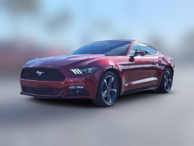 2015 Ford Mustang V6