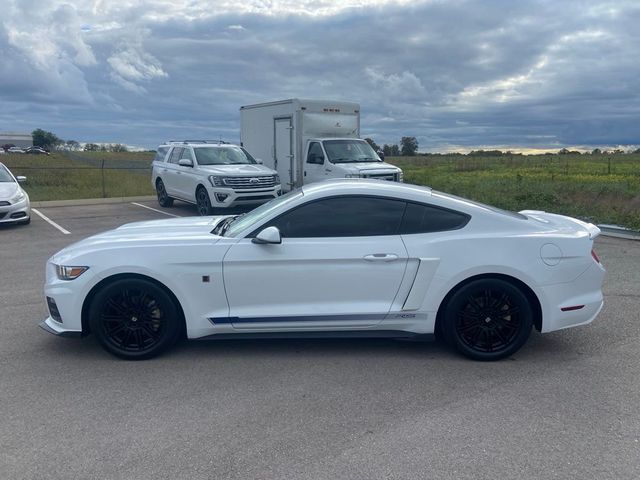 2015 Ford Mustang V6