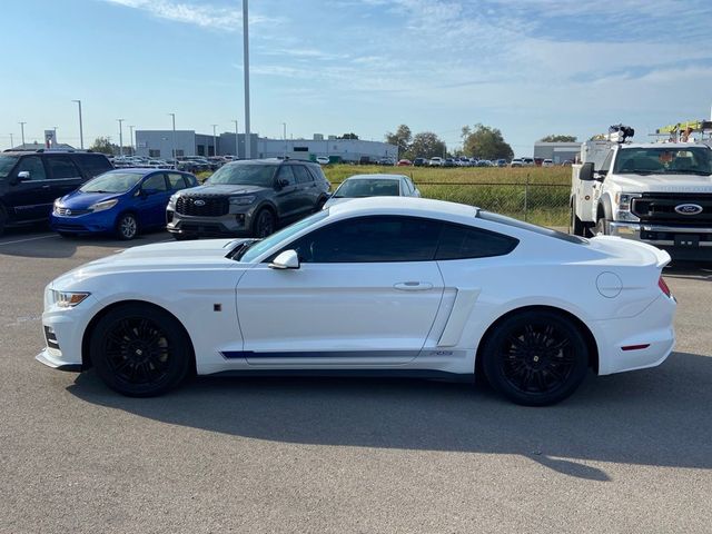 2015 Ford Mustang V6