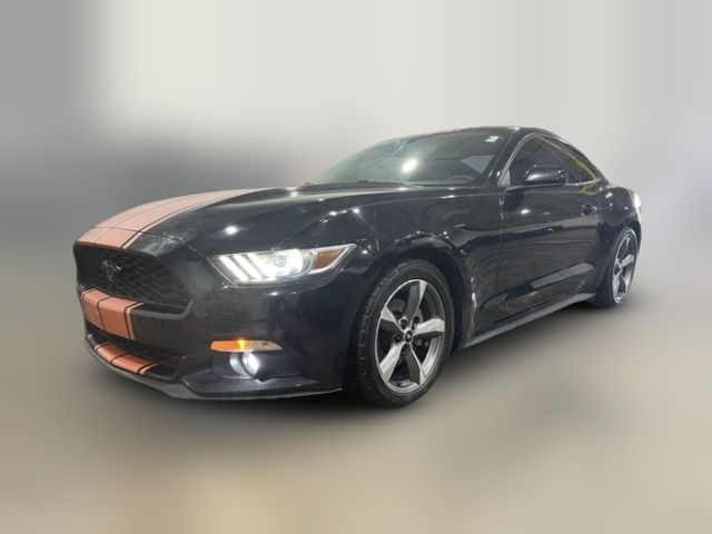2015 Ford Mustang V6