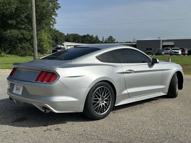 2015 Ford Mustang V6