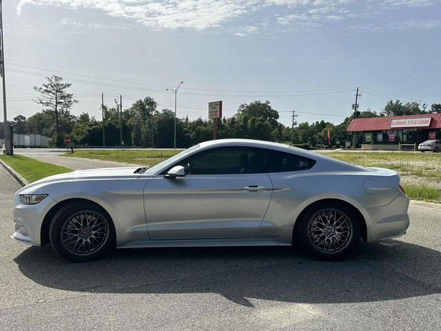 2015 Ford Mustang V6