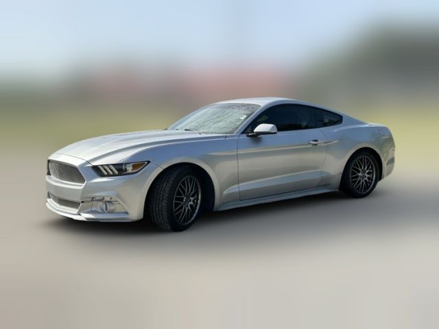 2015 Ford Mustang V6