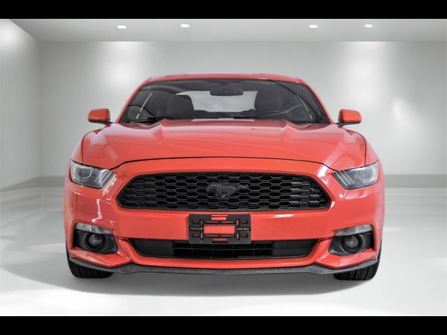 2015 Ford Mustang V6