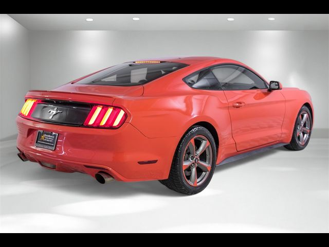 2015 Ford Mustang V6