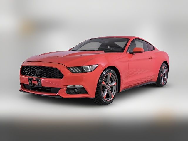 2015 Ford Mustang V6