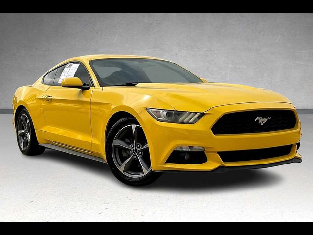2015 Ford Mustang V6
