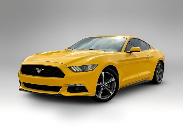 2015 Ford Mustang V6