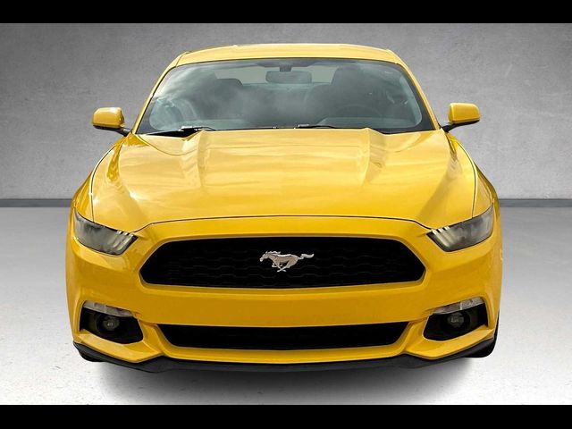2015 Ford Mustang V6