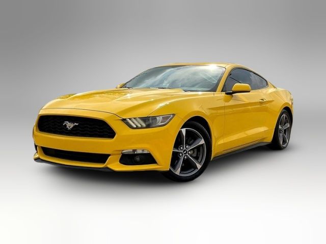 2015 Ford Mustang V6