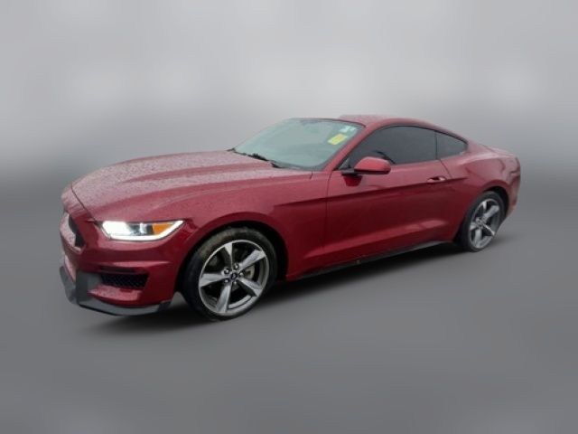 2015 Ford Mustang V6