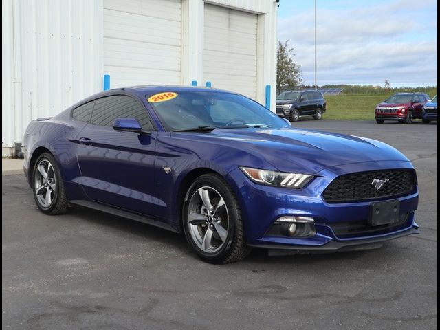 2015 Ford Mustang V6