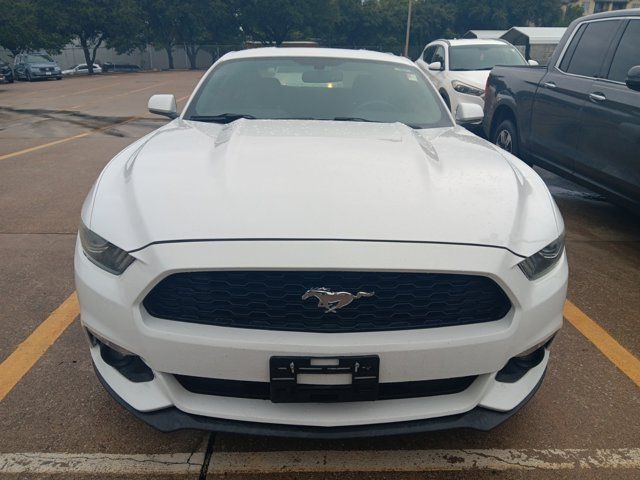 2015 Ford Mustang V6