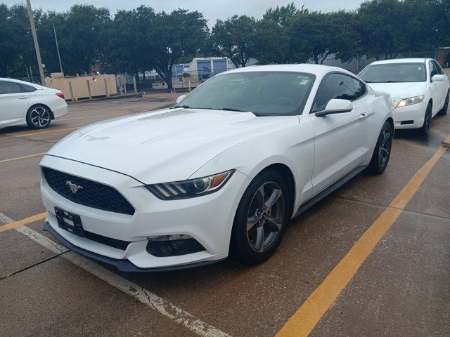 2015 Ford Mustang V6