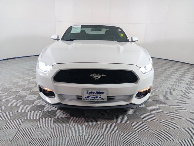 2015 Ford Mustang V6