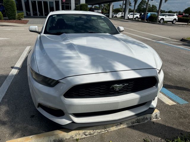 2015 Ford Mustang V6