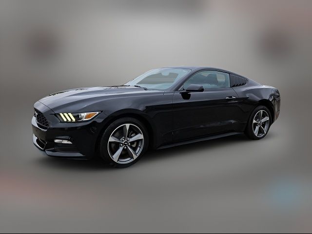 2015 Ford Mustang V6