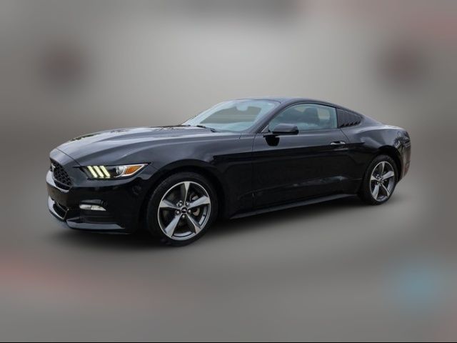 2015 Ford Mustang V6