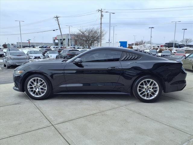 2015 Ford Mustang V6