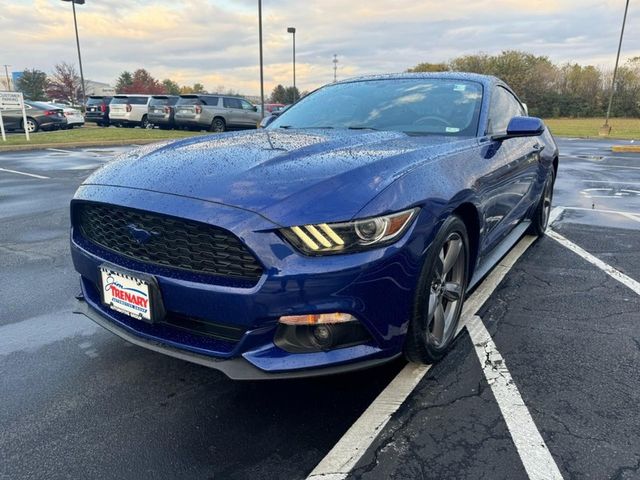 2015 Ford Mustang V6