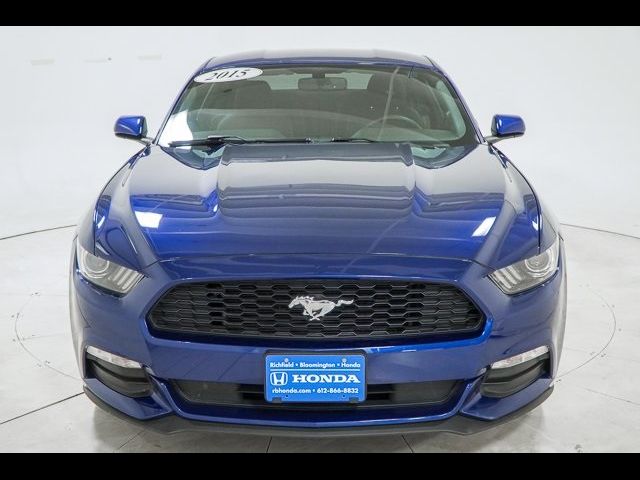 2015 Ford Mustang V6