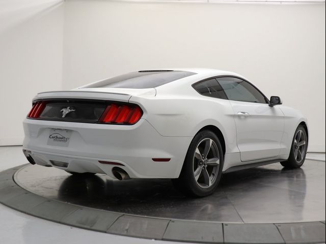 2015 Ford Mustang V6