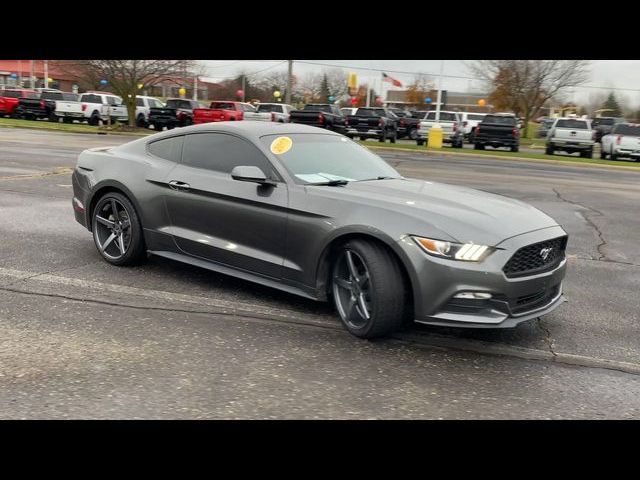 2015 Ford Mustang V6