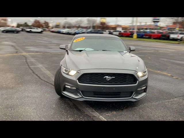 2015 Ford Mustang V6