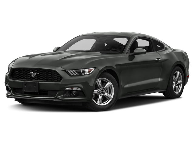 2015 Ford Mustang V6