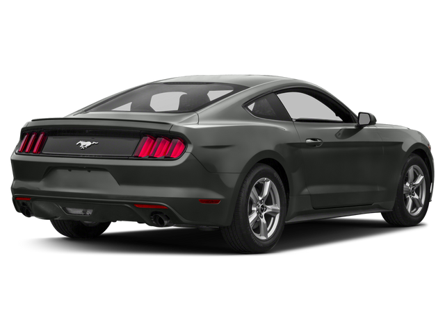 2015 Ford Mustang V6