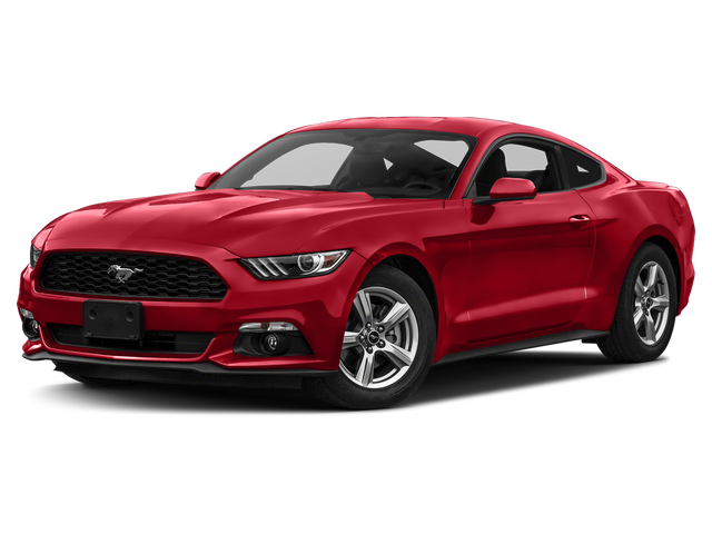 2015 Ford Mustang V6