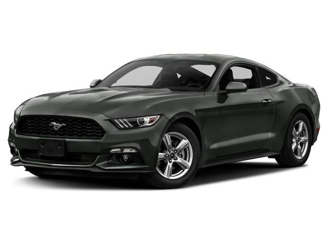 2015 Ford Mustang V6