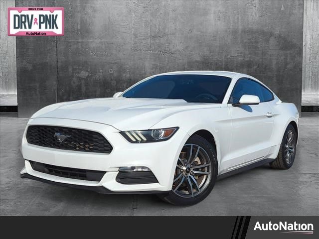 2015 Ford Mustang V6