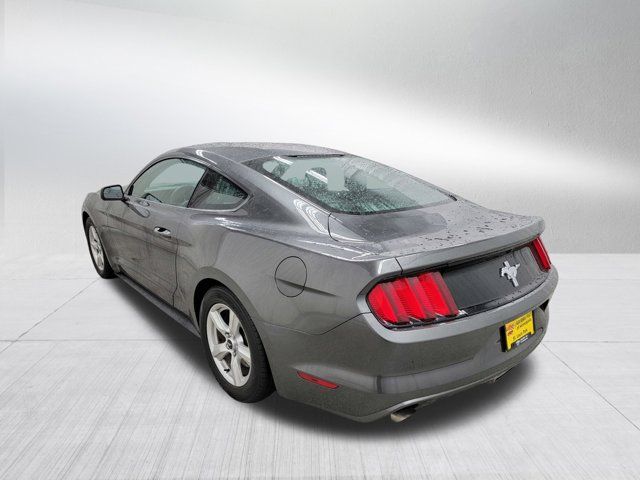 2015 Ford Mustang V6