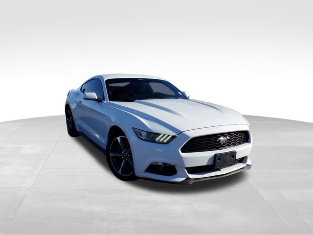 2015 Ford Mustang V6