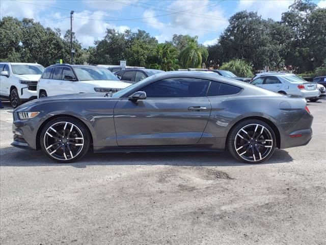 2015 Ford Mustang V6